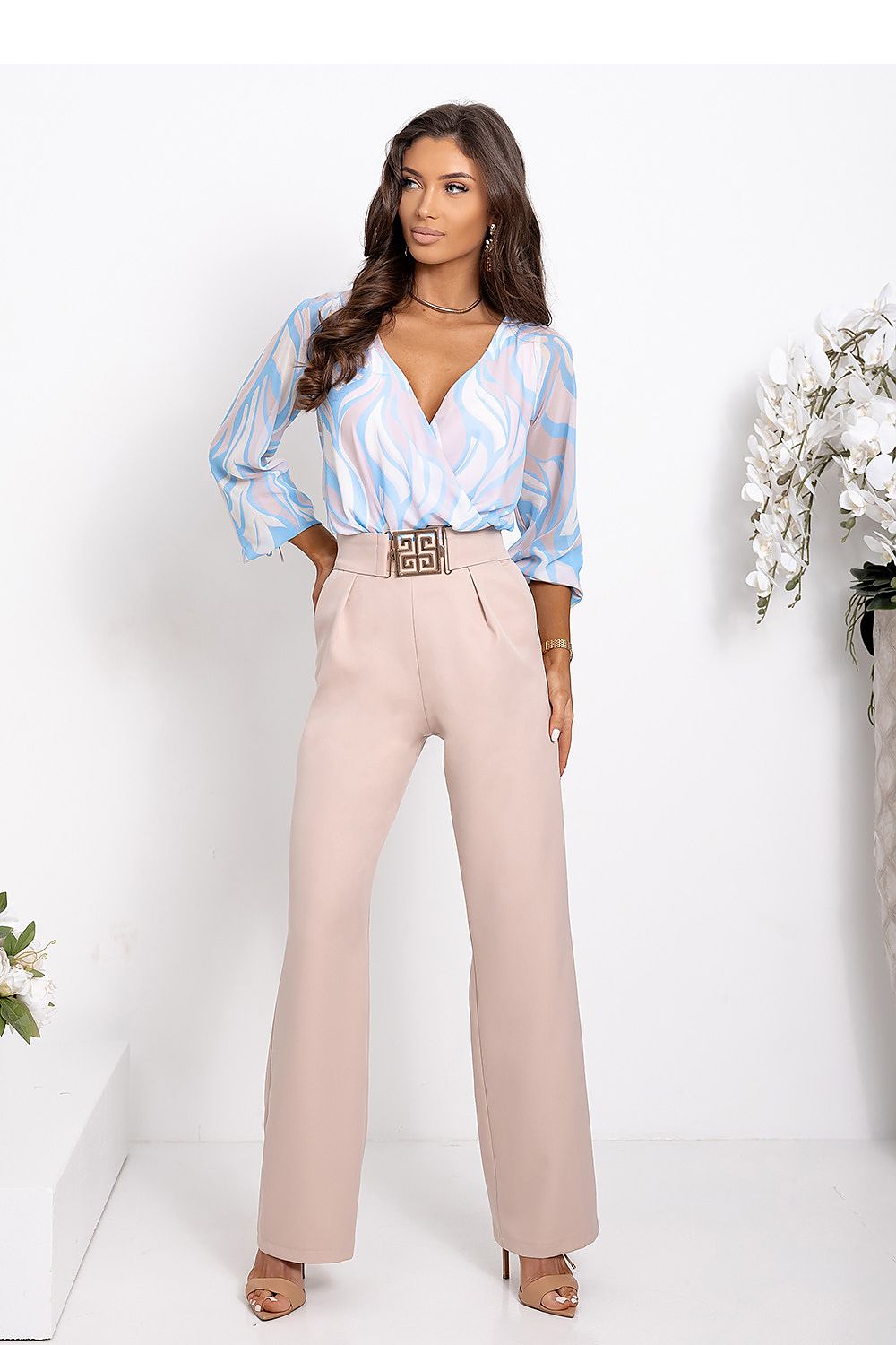 Set model 210811 With You